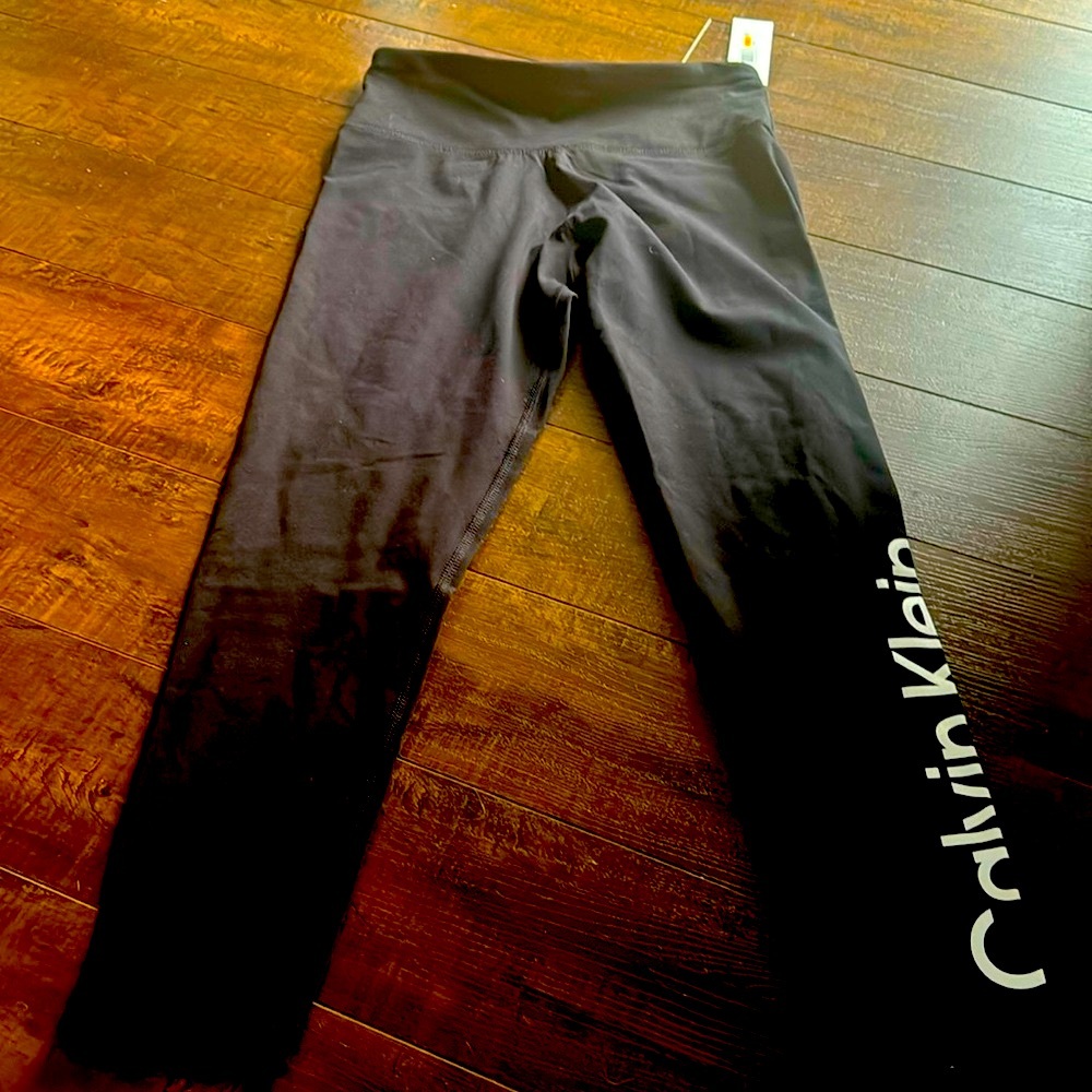 NWT Calvin Klein Leggins 🖤🖤